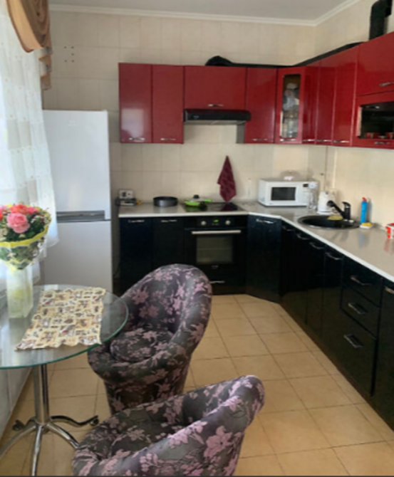 Оренда Квартира 1-кімнатна на ул. Михаила Драгоманова Киев - изображение 1