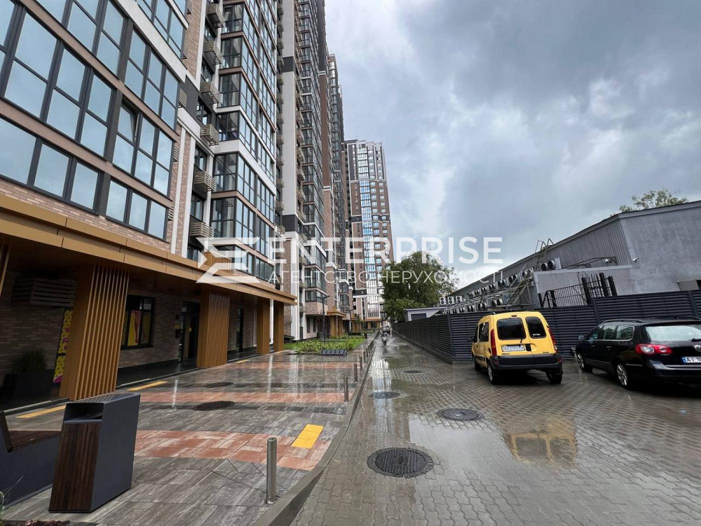 Оренда офісне приміщення на вул. Васильківська приміщень - 2, поверх - 2/25 Київ - фото 8