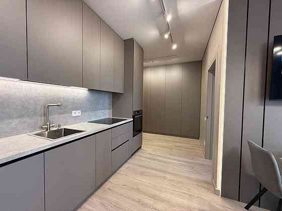 Продаж Квартира 1-кімнатна, 7/24 поверх на Краснова ул., 1-А Odessa