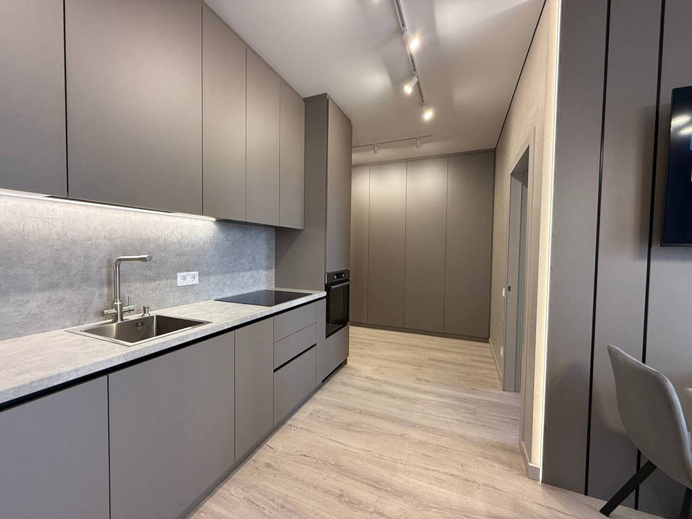 Продаж Квартира 1-кімнатна, 7/24 поверх на Краснова ул., 1-А Одесса - изображение 3