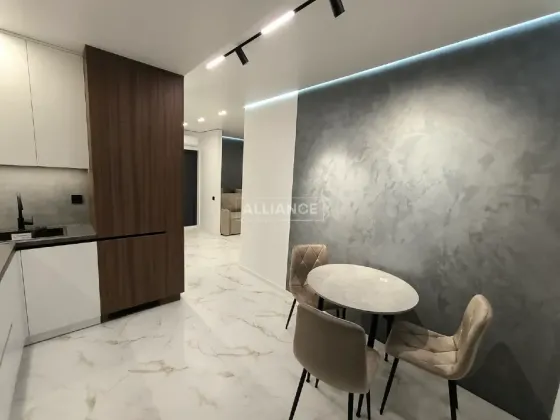 For sale 1-room Apartment 38 sq.m Крайківського Ivano-Frankivs'k
