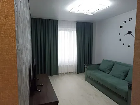 Оренда 1к Квартира 41 кв.м Шевченка вулиця 13 Луцьк - фото 3