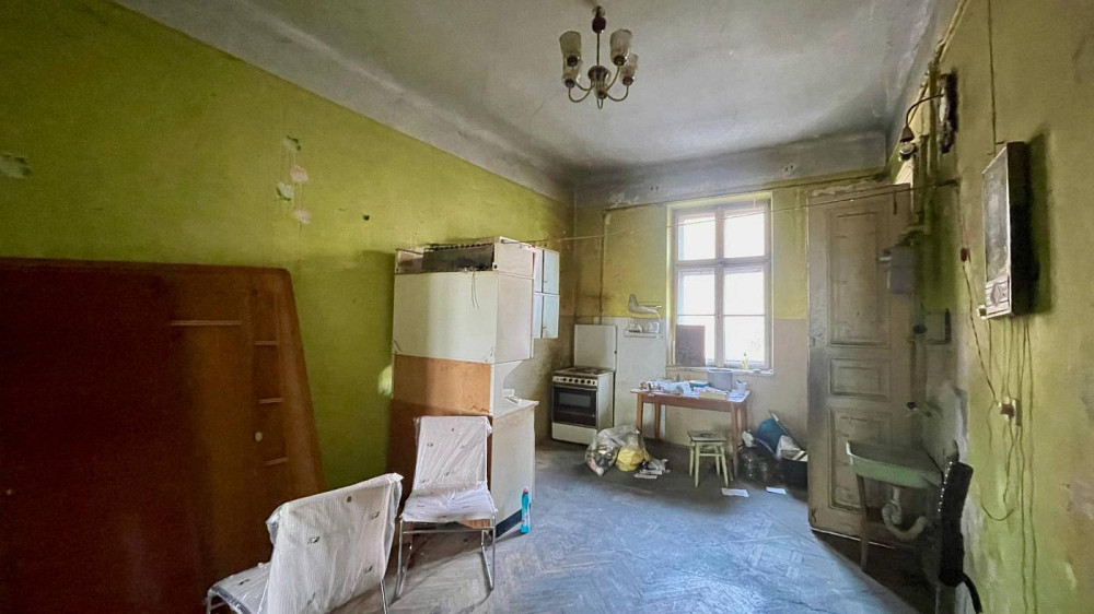 Продаж Квартира 1-кімнатна, 3/3 поверх на вул. Лисенка Миколи L'viv - photo 20