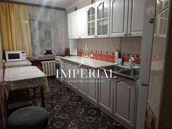 Продаж Квартира 3-кімнатна, 9/9 поверх на вул. Зодчих Kiev