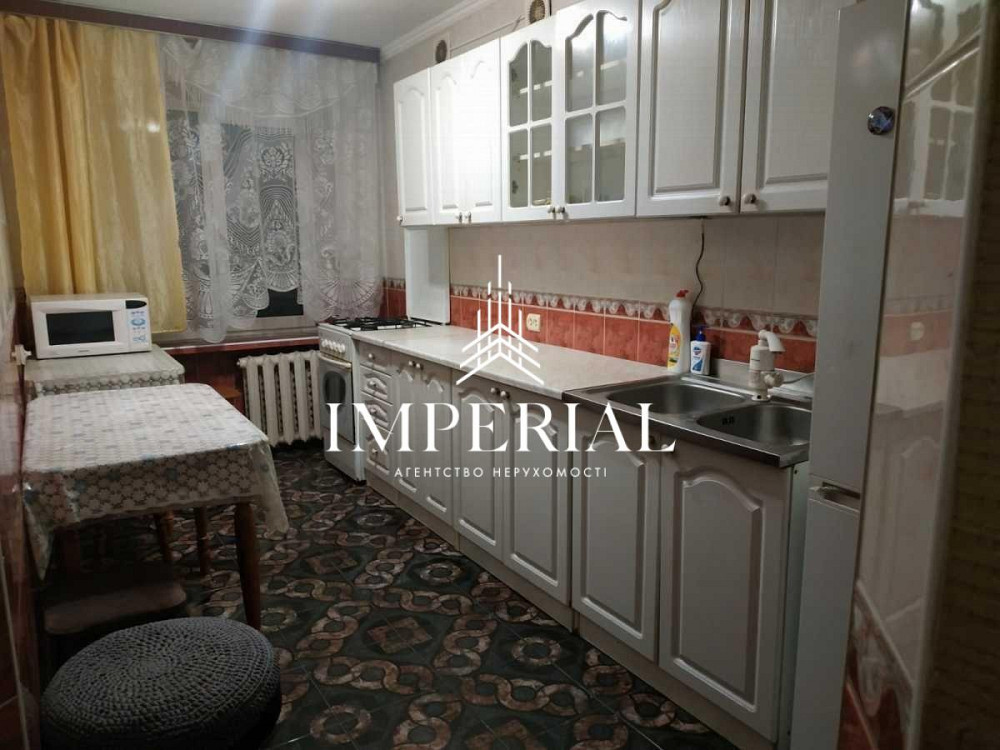 Продаж Квартира 3-кімнатна, 9/9 поверх на вул. Зодчих Киев - изображение 2