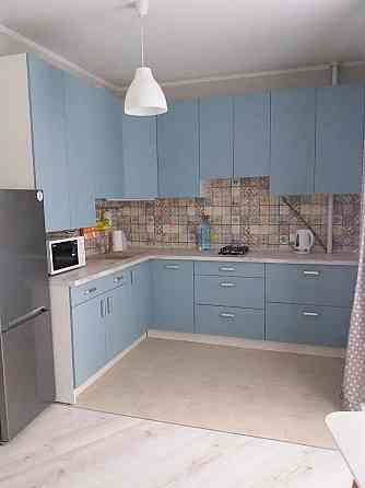 Оренда Квартира 1-кімнатна, 3/10 поверх на вул.Алімпія Галика, 75 Kiev