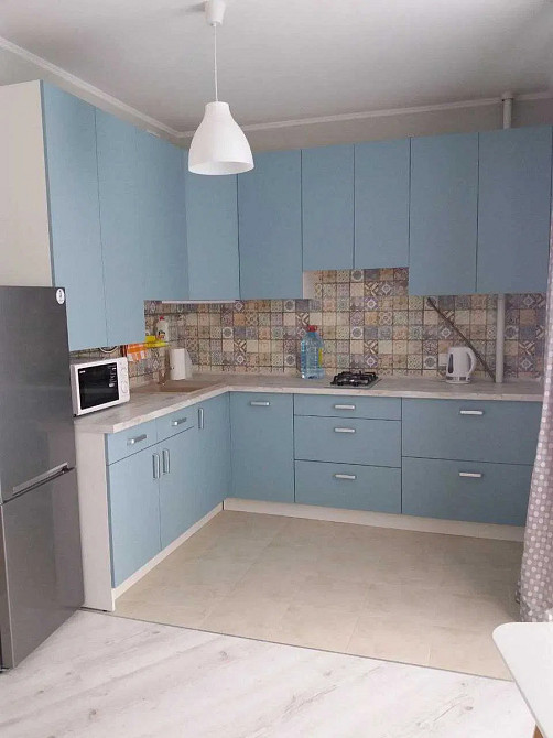 Оренда Квартира 1-кімнатна, 3/10 поверх на вул.Алімпія Галика, 75 Київ - фото 2