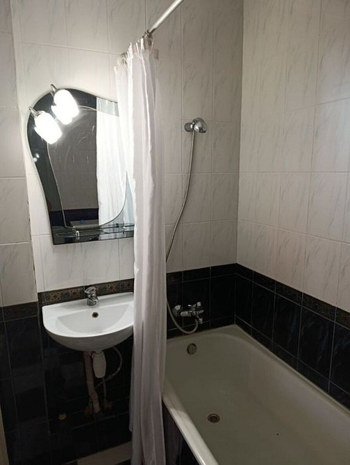 Оренда Квартира 1-кімнатна, 9/18 поверх на Крушельницької, 5 Київ - фото 7