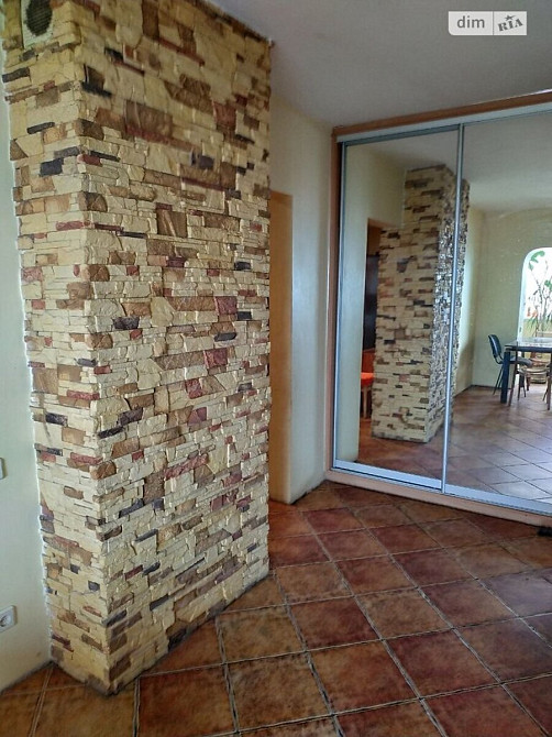 Оренда Квартира 4-кімнатна, 9/16 поверх на вул. Йорданська, 11В Київ - фото 7