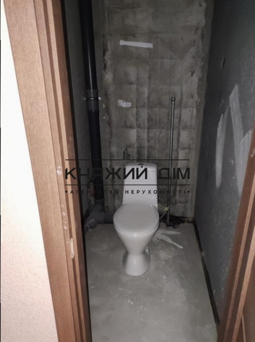 Дом сдан!Продажа 2 ком.кв. ЖК Ревуцкий. м. Харьковская. № 21137500 Київ - фото 8