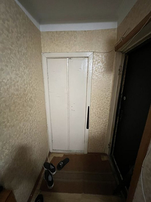 Продаж Квартира 1-кімнатна, 6/9 поверх на Жуля Верна, 13б Київ - фото 5