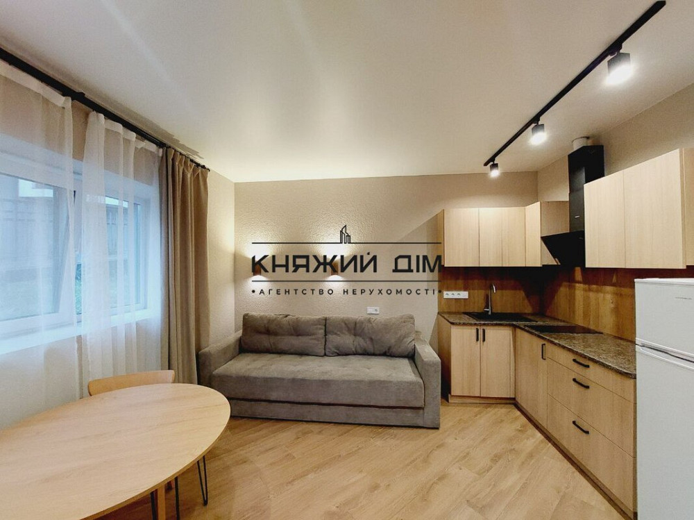 Оренда 1-но к. квартири м. Сирець. № 11203053 Київ - фото 5