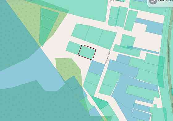 Продаж земельної ділянки 12 соток на Оліївка Житомир