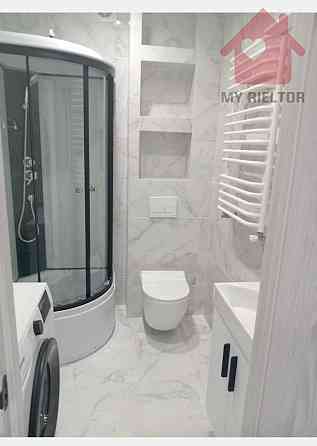 Продаж Квартира 1-кімнатна, 4/5 поверх на Єньковська Uzhhorod