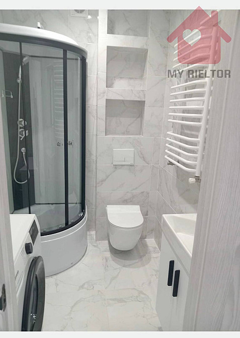 Продаж Квартира 1-кімнатна, 4/5 поверх на Єньковська Ужгород - фото 6