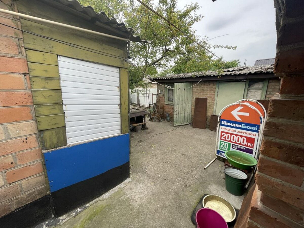 Пів будинку біля АТБ Катранівка. Кропивницький - фото 3