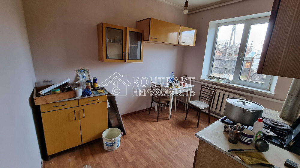 Продаж Будинок 2-кімнатний на вул. Грушевського Покотиловка - изображение 2