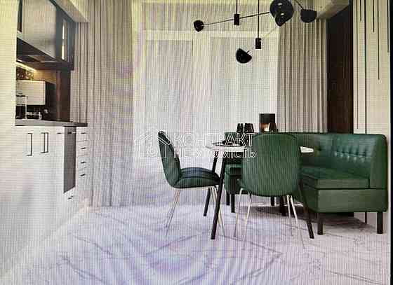 Продаж Квартира 3-кімнатна, 24/24 поверх на вул. Отакара Яроша Kharkiv