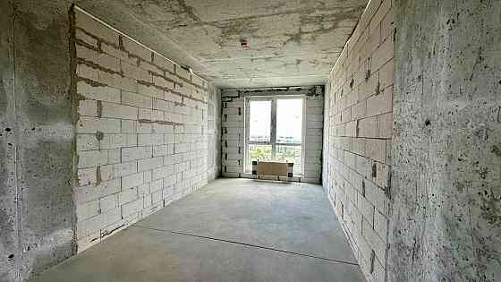 Продаж Квартира 3-кімнатна, 21/24 поверх на Повітряних сил вул., д. 56 Киев