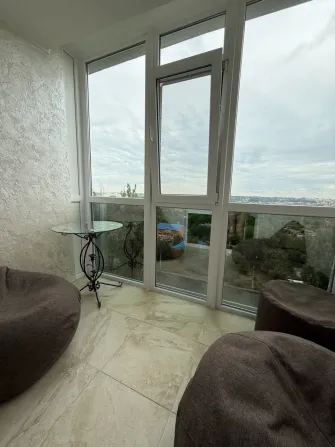 3-room apartment for sale (studio) Poltava - photo 15