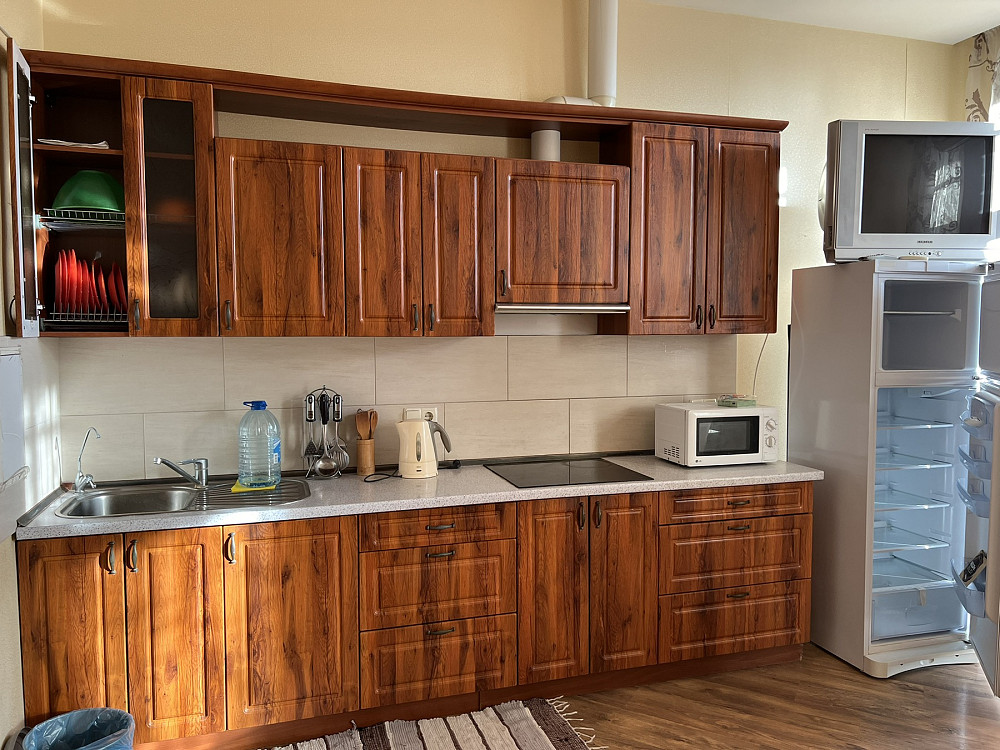 Продам квартиру на ул. Генуэзская .ЖК" Корона Новой аркадии" Одеса - фото 6