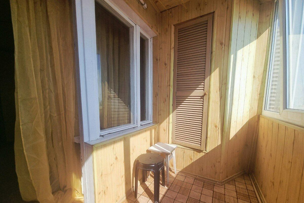 Оренда Квартира 3-кімнатна, 9/9 поверх на Райдужна, 3б Київ - фото 13