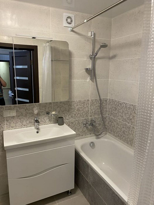 Оренда Квартира 3-кімнатна, 9/9 поверх на ул. Рыбальская, 7 Киев - изображение 12