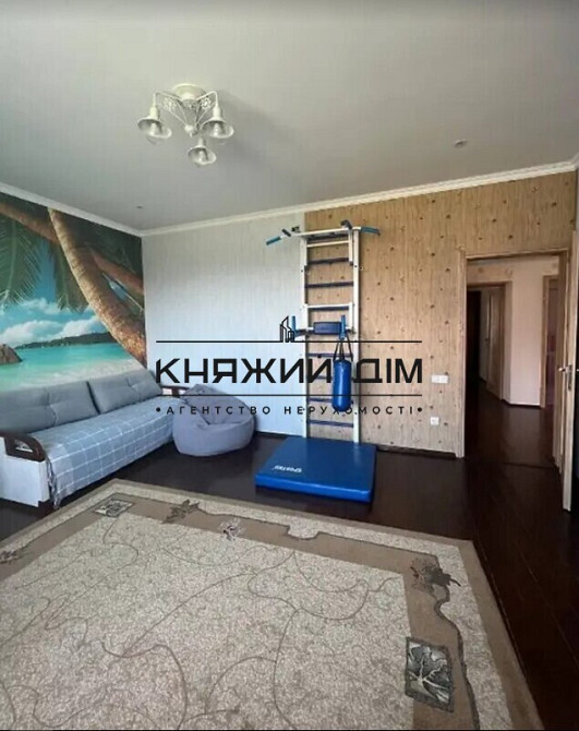 БЕЗ КОМІСІЇ!Оренда 2-х поверхового будинку в Софіївській Борщагівці. № 139332  - фото 14