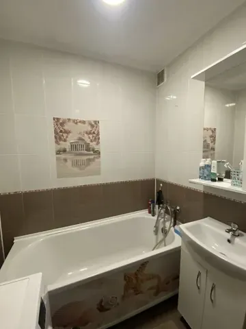 Продаж 1к Квартира 42.5 кв.м Лазурна вулиця 42А Миколаїв - фото 6