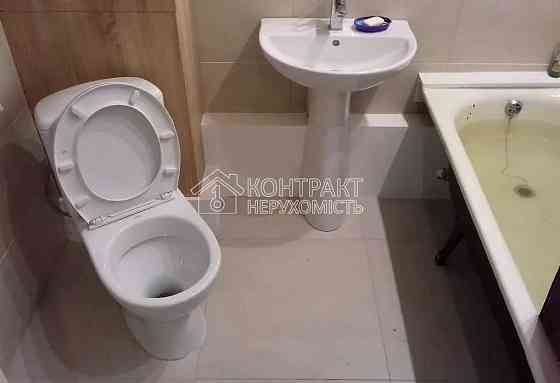 Оренда Квартира 1-кімнатна, 4/9 поверх на вул. Людвіга Свободи Харків