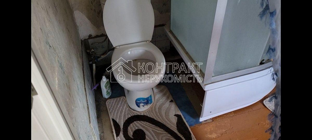 Продаж Будинок 2-кімнатний на вул. Каринської Kharkiv - photo 6