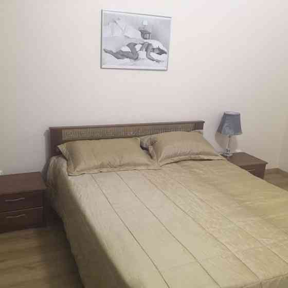 Оренда Квартира 2-кімнатна, 16/25 поверх на Днепровская набережная, 26-и Київ