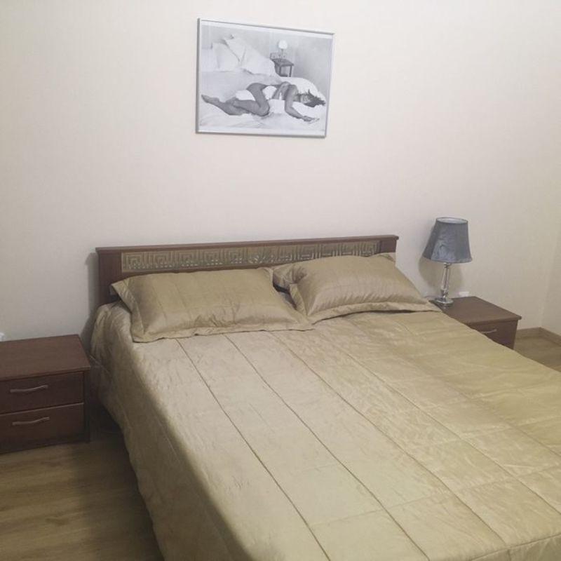 Оренда Квартира 2-кімнатна, 16/25 поверх на Днепровская набережная, 26-и Киев - изображение 5