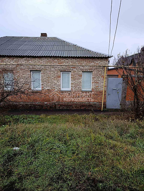 Продаж Будинок 4-кімнатний на вул. Федорівська Харьков - изображение 9