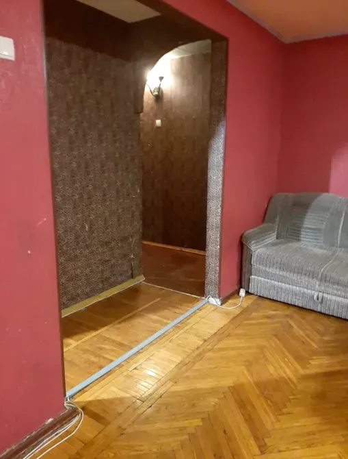 Оренда 1к Квартира 31 кв.м Жасміновий бульвар 4 Слобідський р-н Харків - фото 7