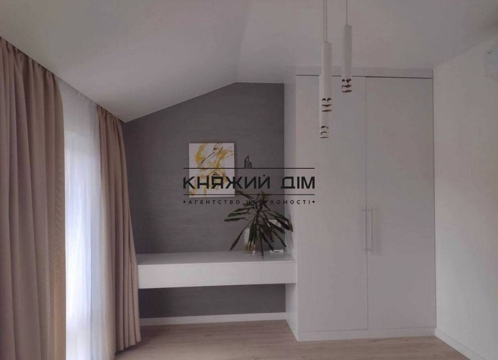 Оренда таунхауса по вул. Садовій Метро Славутич 139364 Київ - фото 4