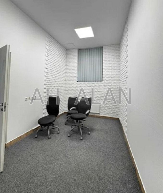 Оренда офісне приміщення на Хрещатик вул., 19 приміщень - 4, поверх - 1/4 Київ - фото 9