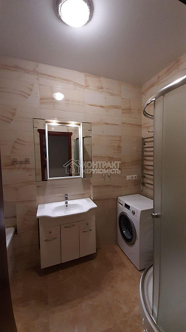 Продаж Квартира 2-кімнатна, 4/4 поверх на вул. Верхня Гиївська Харьков - изображение 17