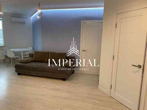 Оренда Квартира 1-кімнатна, 12/19 поверх на вул. Патріарха Мстислава Скрипника Київ