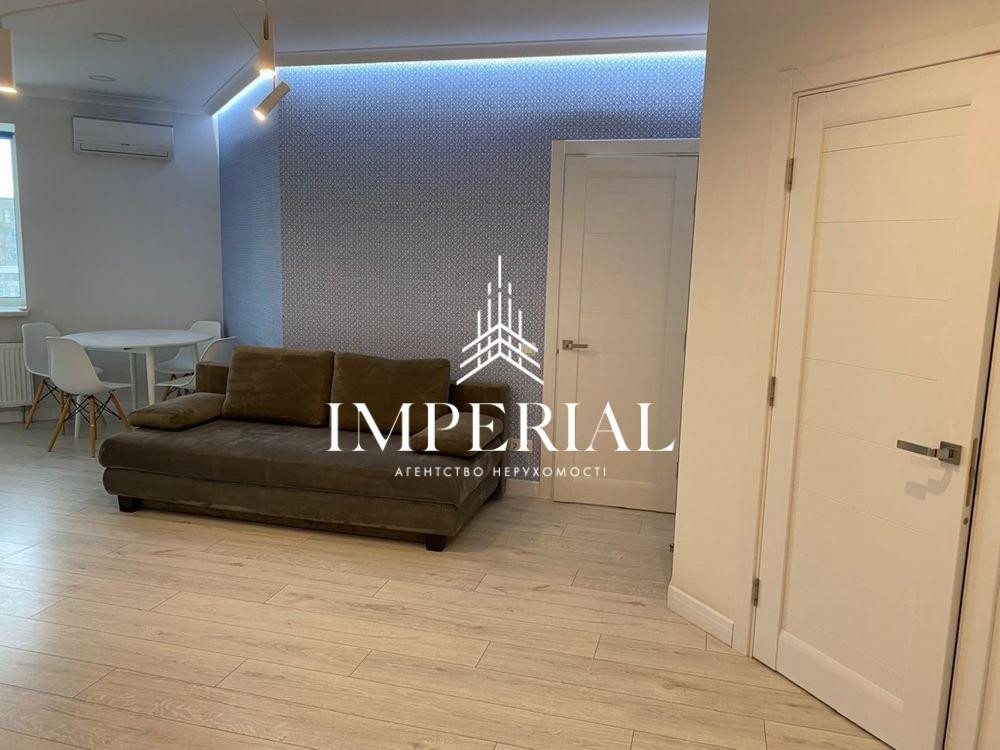 Оренда Квартира 1-кімнатна, 12/19 поверх на вул. Патріарха Мстислава Скрипника Київ - фото 6