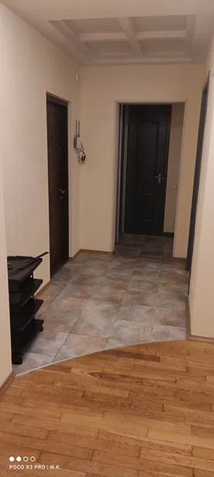 Оренда Квартира 2-кімнатна, 3/10 поверх на Харківське шосе, 61а Київ - фото 12