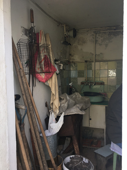 Продам каменную дачу, Черноморка, недалеко море Одеса - фото 14