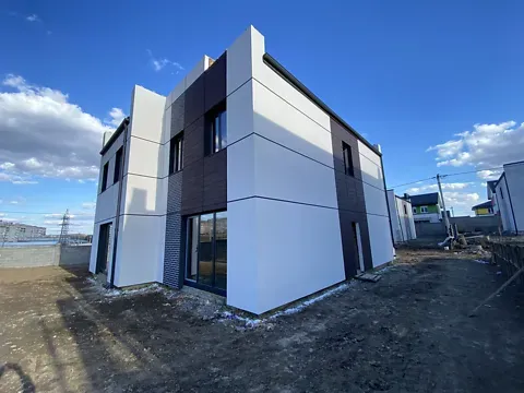 Продаж 2-поверховий   100 кв.м 4 кімн. на Кулика і Гудачека (Макарова) вулиця Рівне - фото 7