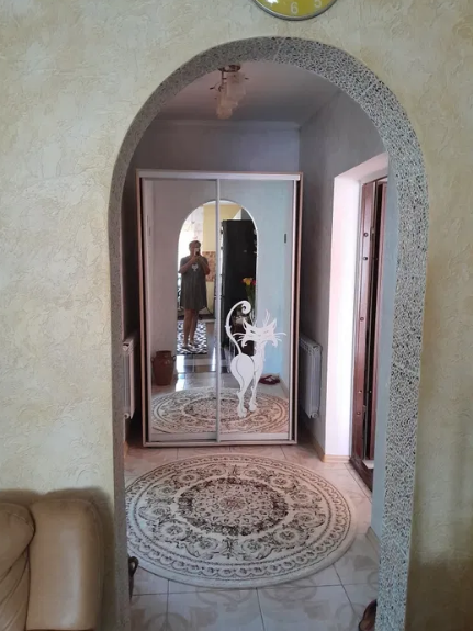 Продам дом с ремонтом и мебелью в Светлом (Старые дачи) Світле - фото 7