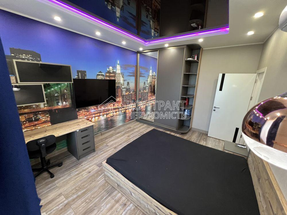 Продаж Будинок 4-кімнатний на вул. Валентинівська Харків - фото 12