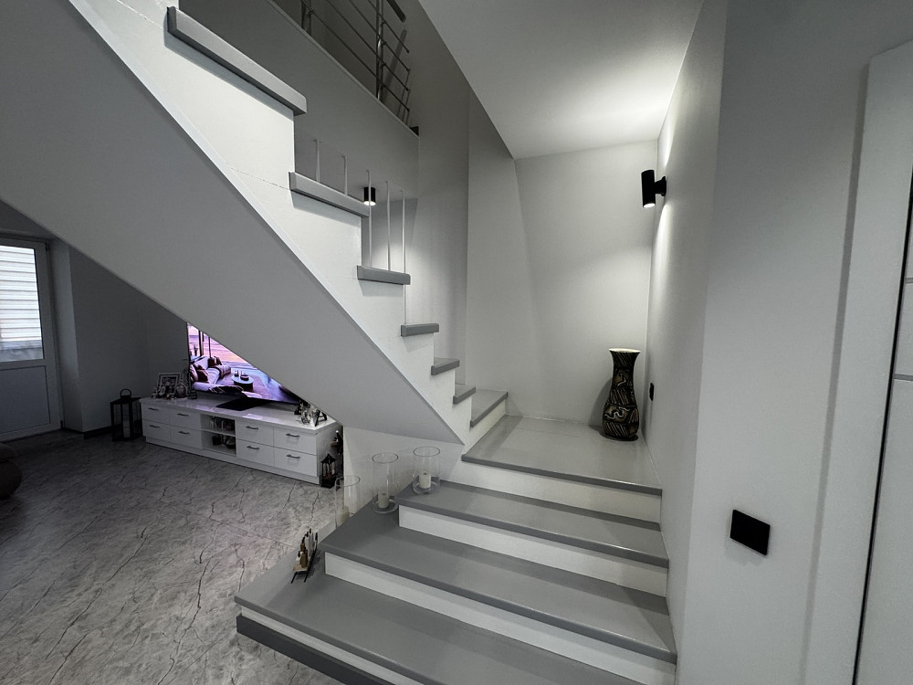 Продаж Квартира 3-кімнатна, 5/6 поверх Івано-Франківськ - фото 4