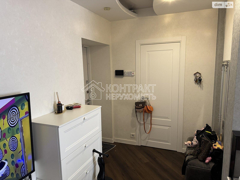 Продаж Квартира 2-кімнатна, 9/10 поверх на вул. Героїв Харкова Харків - фото 2