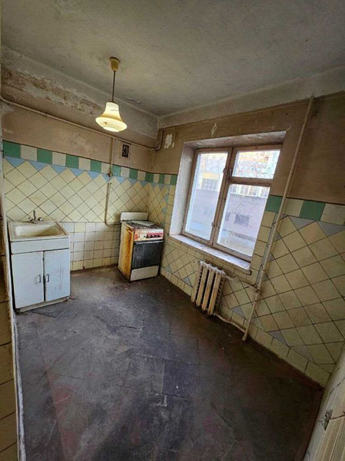 Продаж Квартира 4-кімнатна, 2/9 поверх на Плеханова, 4-Б Київ - фото 3