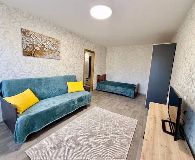 1 ком.квартира на Черёмушках- улица Инглези Одеса - фото 5