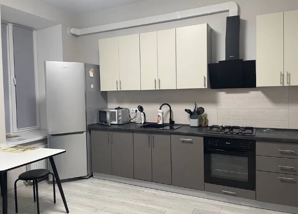 В продаже однокомнатная квартира с капитальным ремонтом в самом центре Odessa - photo 7